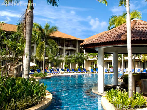 Centara Karon Resort 26